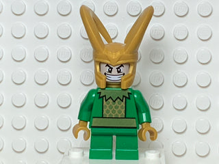 Loki, sh0486 Minifigure LEGO®