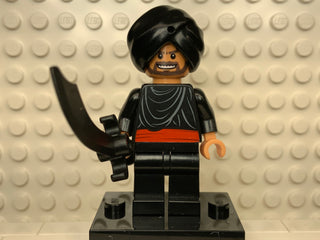 Cairo Swordsman, Indiana Jones, iaj037 Minifigure LEGO®