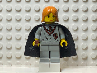 Ginny Weasley, hp030 Minifigure LEGO® Like New