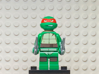 Raphael, tnt037 Minifigure LEGO®