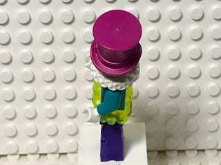 Terry Top, hs039 Minifigure LEGO®