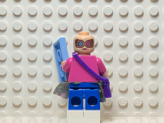 Luna Lovegood, colhp-5 Minifigure LEGO®