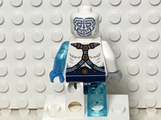 Icerlot, loc118 Minifigure LEGO®