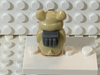 Hammond, ow015 Minifigure LEGO®