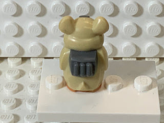 Hammond, ow015 Minifigure LEGO®   