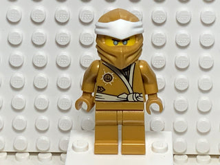 Zane, njo0589 Minifigure LEGO®