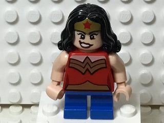 Wonder Woman, sh0358 Minifigure LEGO®