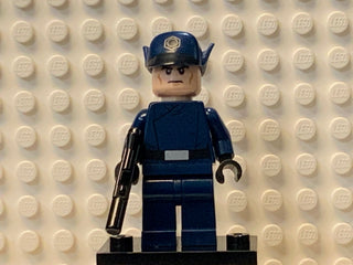 First Order Officer, sw0832 Minifigure LEGO®