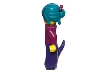 Karaoke Mermaid, vid040 Minifigure LEGO®