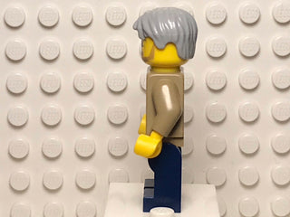 Runde, njo0443 Minifigure LEGO®
