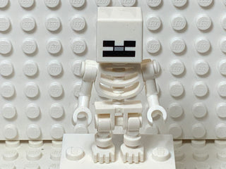 Skeleton, min011 Minifigure LEGO®
