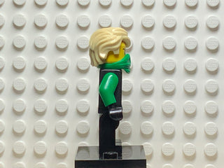 Lloyd - Skybound, Hair, njo0241 Minifigure LEGO®