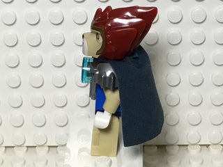 Laval, loc043 Minifigure LEGO®
