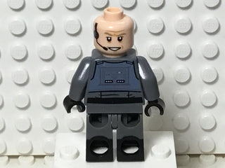 General Maximillian Veers, sw1175 Minifigure LEGO®
