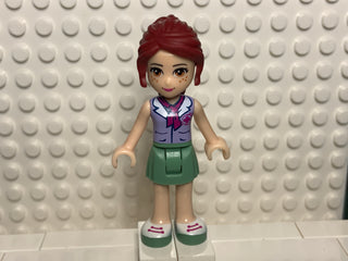 Mia, frnd0071 Minifigure LEGO®