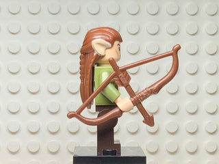 Mirkwood Elf Guard, lor053 Minifigure LEGO®   