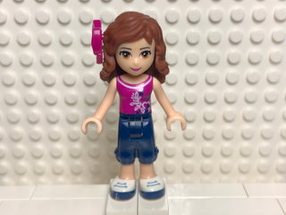 Olivia, frnd0105 Minifigure LEGO®