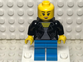 Nya, njo0656 Minifigure LEGO®