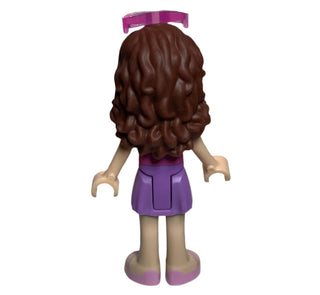 Olivia, frnd0257 Minifigure LEGO®