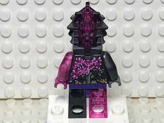 Vengestone Warrior, njo754 Minifigure LEGO®   