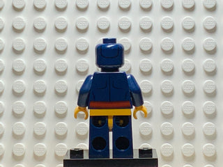 Cyclops, sh117 Minifigure LEGO®   