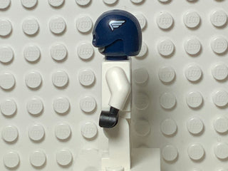 Captain America, sh0560 Minifigure LEGO®