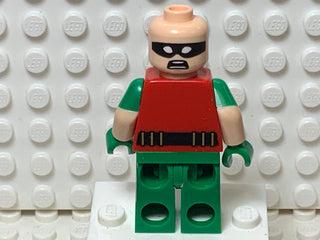 Robin, sh0234 Minifigure LEGO®