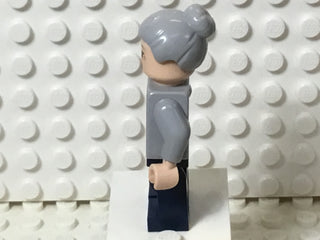Aunt May, sh0721 Minifigure LEGO®