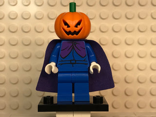 Headless Horseman / Elwood Crane, scd002, Scooby-Doo Minifigure LEGO®