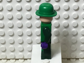 The Riddler, sh0088 Minifigure LEGO®