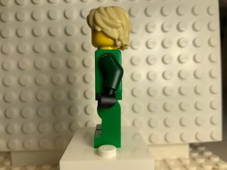 Lloyd - Hunted, njo0474 Minifigure LEGO®