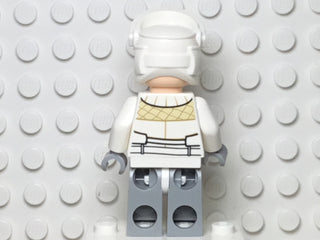 Hoth Rebel Trooper, sw0760 Minifigure LEGO®