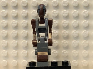 FA-4 Pilot Droid, sw0473 Minifigure LEGO®   
