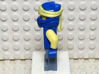 Jay, njo0786 Minifigure LEGO®