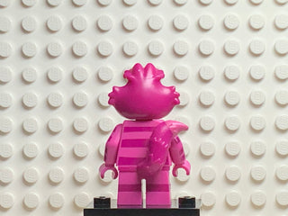 Cheshire Cat, coldis-8 Minifigure LEGO®