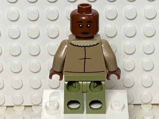 Kayla Watts, jw084 Minifigure LEGO®