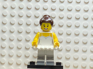 Ballerina, col15-10 Minifigure LEGO®