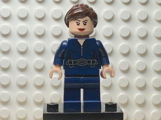 Maria Hill, sh0183 Minifigure LEGO®