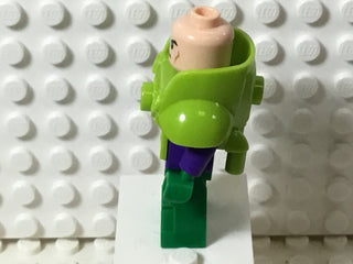 Lex Luthor, sh0292 Minifigure LEGO®