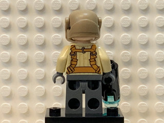 Resistance Trooper, sw0696 Minifigure LEGO®