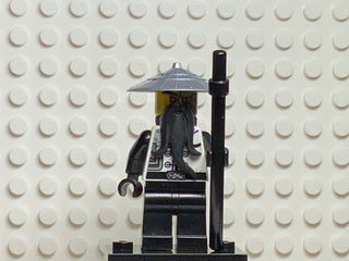 Evil Wu, njo095 Minifigure LEGO®   