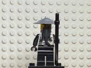 Evil Wu, njo0095 Minifigure LEGO®