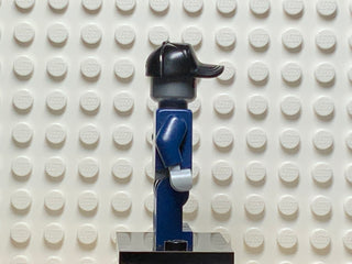 Robo SWAT, tlm025 Minifigure LEGO®