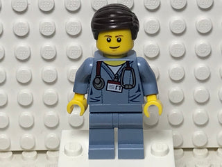 Dr. McScrubs, tlm054 Minifigure LEGO®