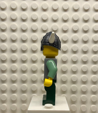 Viking Warrior 3d, vik002 Minifigure LEGO®