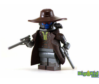CAD BAN Star Wars Custom Printed Minifigure Custom minifigure BigKidBrix