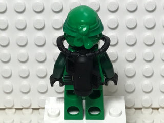 Lloyd, njo0702 Minifigure LEGO®