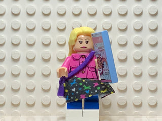 Luna Lovegood, colhp-5 Minifigure LEGO®
