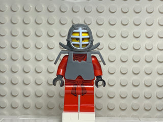 Kendo Kai, njo0052 Minifigure LEGO®