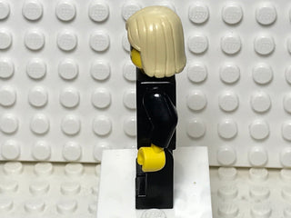 Lucius Malfoy, hp039 Minifigure LEGO®